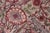 Boho Chic Pak-Persian Gray/Gray Wool Rug - 10'2'' X 14'0'' For Sale - Image 4 of 8