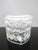 Traditional Waterford Crystal 2003 Songs of Christmas Silver Bells Music Box W/Original Box For Sale - Image 3 of 10