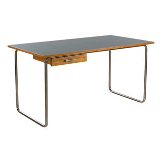 Desk in Bauhaus Style by Artur Drozd For Sale