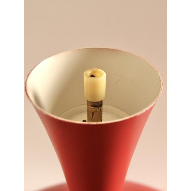 Mid-Century Modern Wall Lamp from Cosack, 1960s For Sale - Image 10 of 17