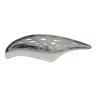 Parrot of the Pari Daiza Sculptural Object by Caspi Ceramics Nl For Sale