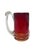 Beer Cup by J. Słuczan-Orkusz for Cracow Institute for Glassworks, Poland, 1970s For Sale - Image 10 of 10