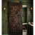 Wood Vintage Carved Wood Lotus Lattice Barn Door – Ornate Room Divider & Wall Panel 92.5x40.5 For Sale - Image 7 of 7