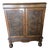 Converted Victrola Cabinet For Sale