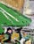 Green Oil Painting - 20th Century French Expressionism For Sale - Image 8 of 13