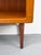 1970s Danish Teak Book Case from CFC Silkeborg, 1970s For Sale - Image 5 of 16