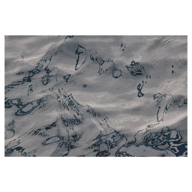 Michael Banks, Flux 01, 2011, Pigment Print For Sale