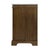 Wood Rachelle 24 in. W Rectangular Wood & Marble Bathroom Vanity with Storage, Brown For Sale - Image 7 of 11