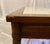 Set of 3 Mid Century Gordon’s Fine Furniture Italian Marble Inlaid Tables For Sale - Image 9 of 12