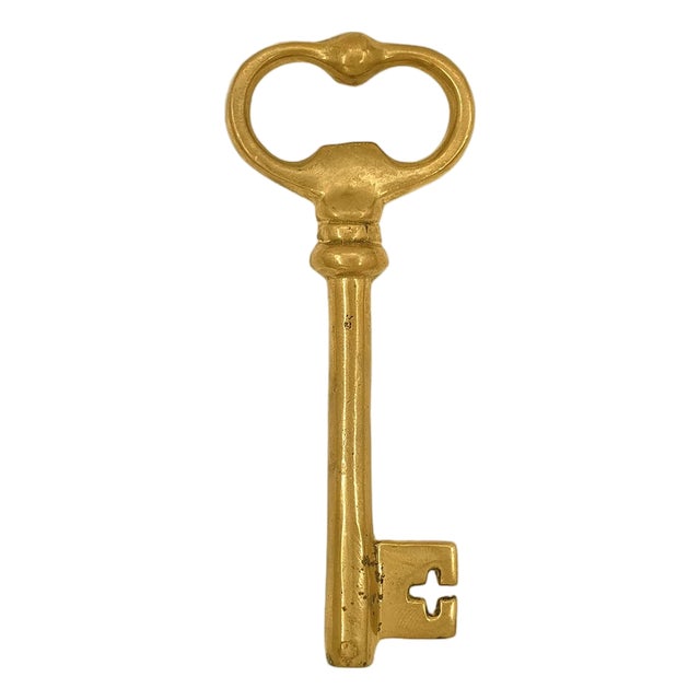Bottle Opener - Key For Sale