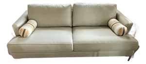 Robert Allen Two Seat Sofa