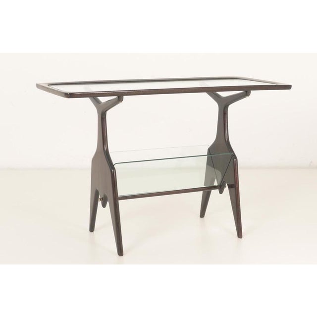 Organic Side Table, Italy, 1958 For Sale - Image 14 of 14