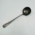 Silver Early 19th Century Rustic German Pewter Ladle For Sale - Image 8 of 17
