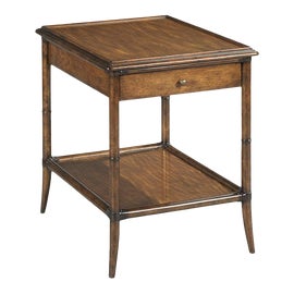 Example of New & Custom Woodbridge Furniture