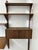Brown Vintage MCM Poul Cadovius Cado System by Williams Bros For Sale - Image 8 of 13