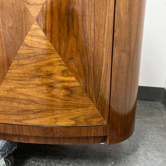 Kreiss Furniture Aria Buffet Sideboard Chairish