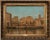 Unknown, View of Venice, 19th Century, Oil on Canvas, Framed For Sale