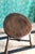 Contemporary 1950s Tripod Stool From Hale of Vermont For Sale - Image 3 of 10