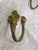 Bronze Coat Hooks, 1890s, Set of 4 For Sale - Image 5 of 12