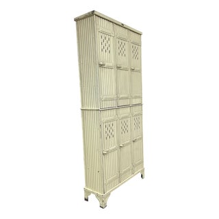 Metal Locker from Strafor, 1930 For Sale