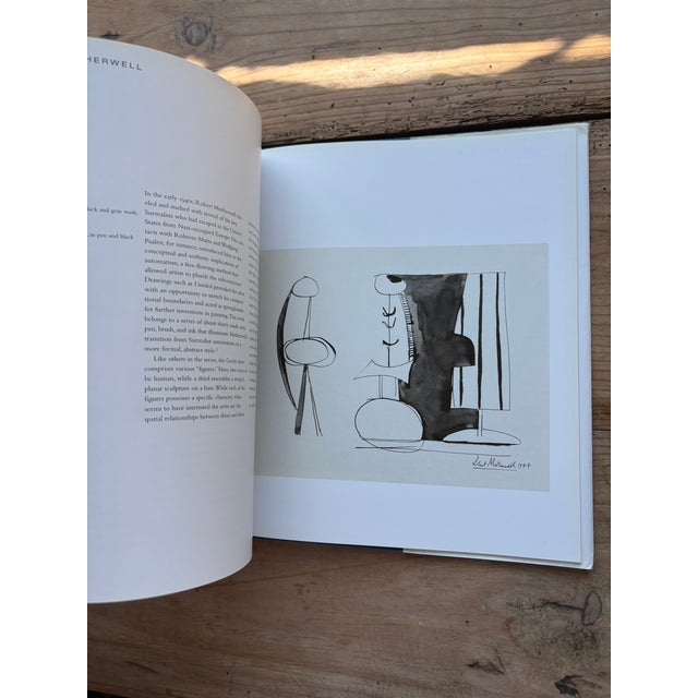 Paper Graphic Modernism: Selections From the Francey & Dr. Martin L. Gecht Collection at the Art Institute of Chicago Hardcover Book For Sale - Image 7 of 9