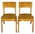 Set of Vintage School Chairs in Beech, 1960 For Sale