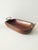 Large Vintage Wooden Fruit Bowl with Brass Handles by Carl Auböck, 1950s For Sale - Image 13 of 18