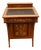 Antique Sheraton Revival Davenport Desk, 1890s For Sale