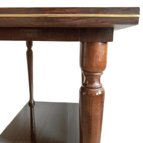 Vintage Bar Cart, 1950s For Sale - Image 5 of 9