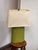Design Plus Gallery presents a Boka Table Lamp from Crate & Barrel. This table lamp has a green ceramic base with a...