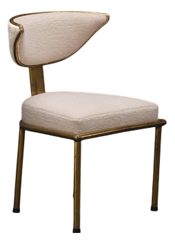 Prototype Accent Chair, 1930s