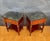 Pair of French Louis XVI Style Nightstands With Marble Tops, 20th Century For Sale - Image 10 of 14