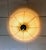 Vintage Finnish Flush Mount by Paavo Tynell for Idman, 1950s For Sale - Image 13 of 15