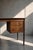 Mid-Century Scandinavian Modern Teak Desk with Drawers, 1960s For Sale - Image 12 of 18