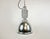 Industrial Pendant Lamp by Charles Keller for Zumtobel, 1990s For Sale - Image 16 of 16