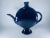 Large Vase in Les caves Dieulefit Teapot Shape, 1960 For Sale - Image 5 of 9