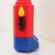 Daimos - Shogun Warriors Jumbo Figure - Japan 1970s Measures : 24x13cm H:60cm Material : Plastic Daimos Jumbo Machinder...