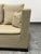 Cream Cierre Imbottiti for Armani Casa Otello Sofa For Sale - Image 8 of 12