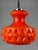 Glass Pendant Lamp from Peill & Putzler, 1970s For Sale - Image 12 of 18