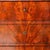 Brown 19th Century French Mahogany Chest With Marble Top (A) For Sale - Image 8 of 9