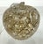 Late 20th Century Murano Glass Apple Paperweight For Sale - Image 5 of 7
