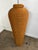 Monumental sculptural floor lamp by Fusion Specialties, Inc. of Broomfield, Colorado, circa 1990s. Standing an impressive...