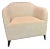 Ligne Roset Arm Chairs Set of Two For Sale