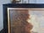 James T. Breen Antique 19th Century Oil Painting Moody Pastoral Landscape With Cows For Sale - Image 10 of 17