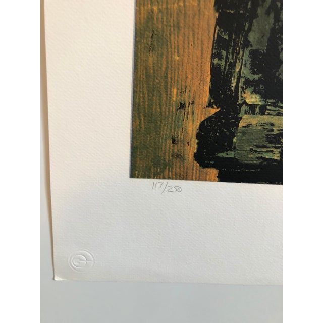 Jon Naar, Graffiti Art Photograph Silkscreen Print Wall New York City 1970s Pop Art, 1974 For Sale - Image 4 of 5