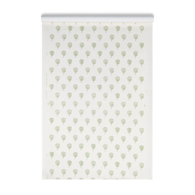 *Please note all of our Wallpaper comes in 5 yard single rolls but is packaged as a double roll (10 yards). This order...