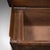 Antique Linen Chest, English, Carved Oak, Coffer, Bay Window Seat, William III For Sale - Image 11 of 12