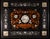 Important Grand Tour Box Giovanni Battista Gatti (Faenza 1816 – Rome 1889) Refined and significant Grand Tour box richly...