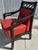 Pair of Cunard Cruise Ship Lounge Chairs From Late 40's For Sale - Image 10 of 12