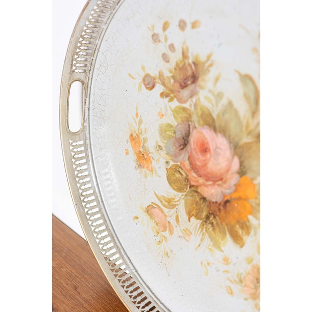 French 19th Century French Tray For Sale - Image 3 of 6